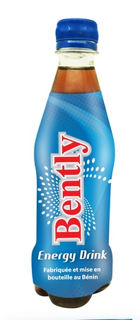 bently energy drink